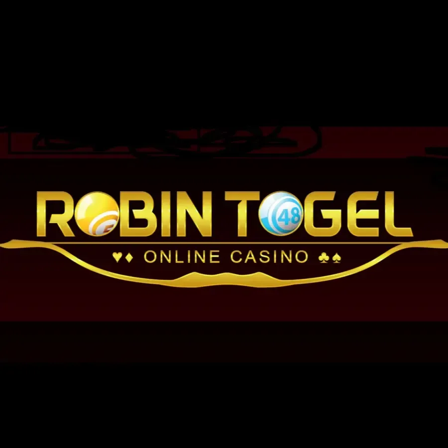 ROBINTOGEL - Permainan Slot Penuh Keseruan